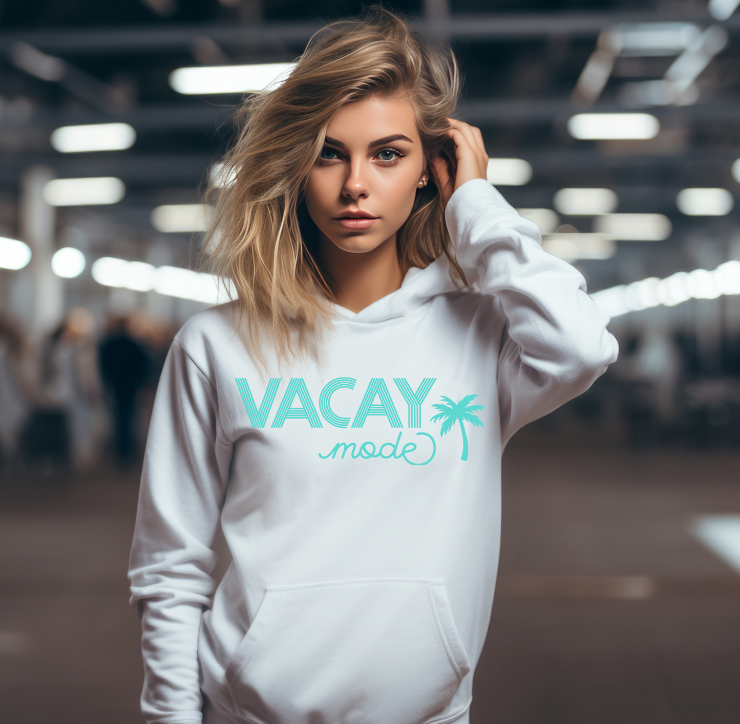 Vacay Mode Shirt