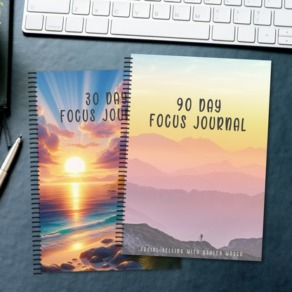 Focus Journal