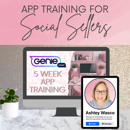 App Trainings