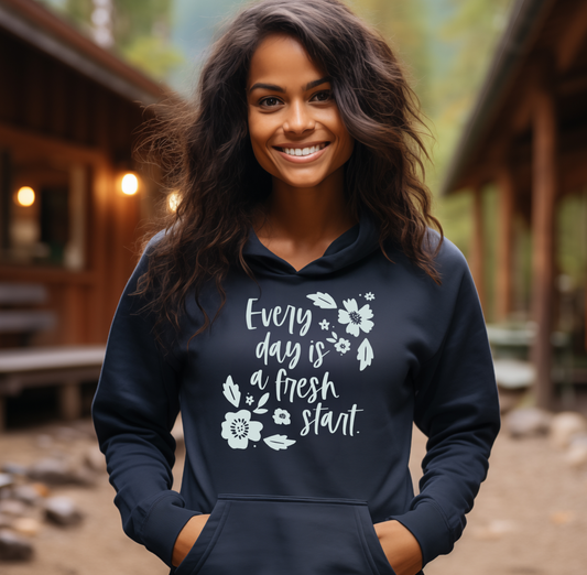 Every Day is a Fresh Start Shirt