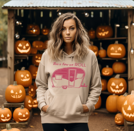 This is How We Roll Shirt
